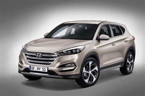 hyundai tcson